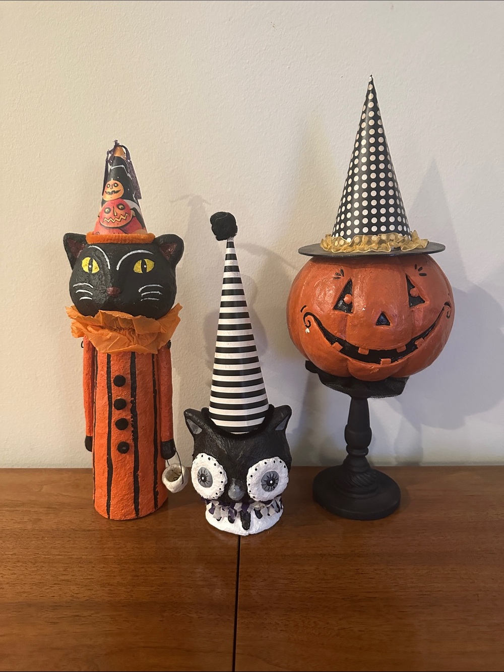 Halloween Decor